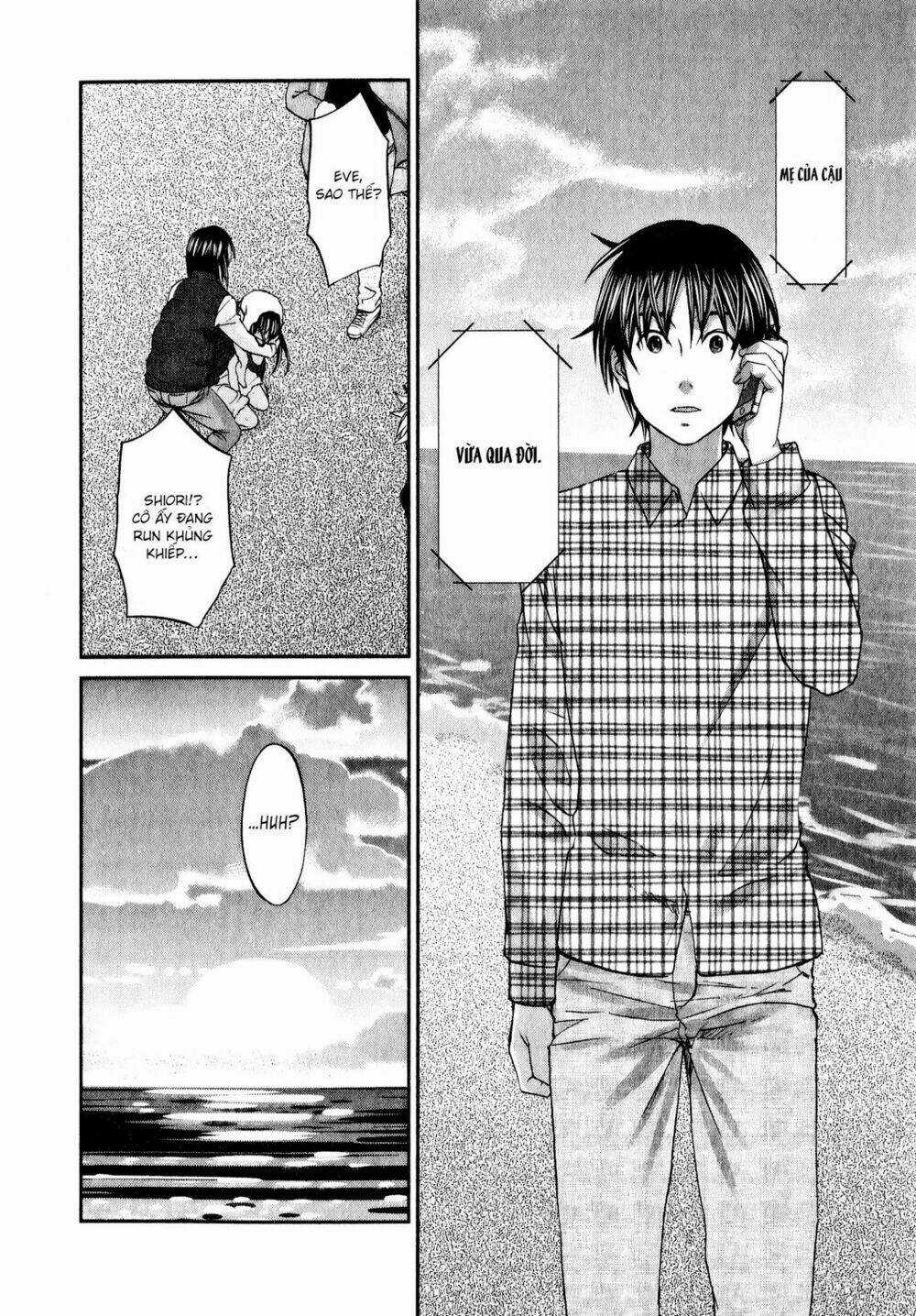Seishun Pop! - Chapter 42 - Trang 21