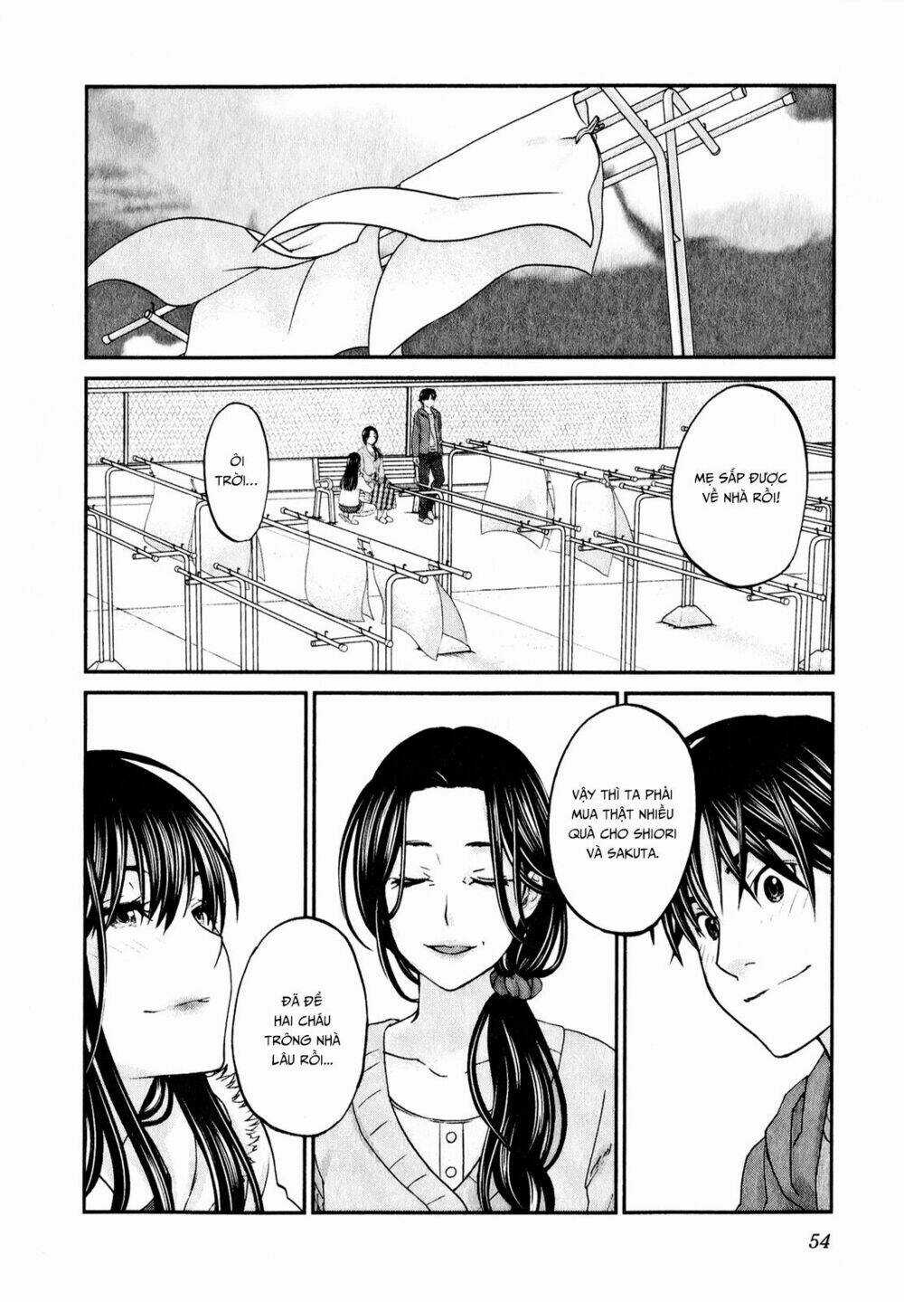Seishun Pop! - Chapter 42 - Trang 5