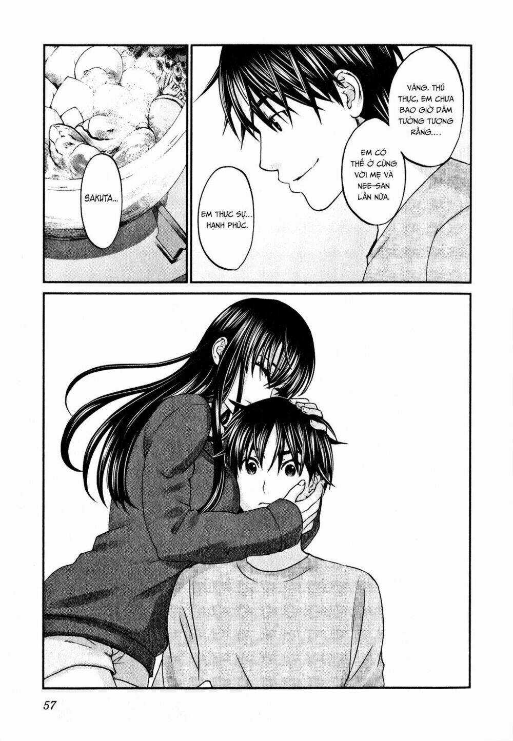 Seishun Pop! - Chapter 42 - Trang 8