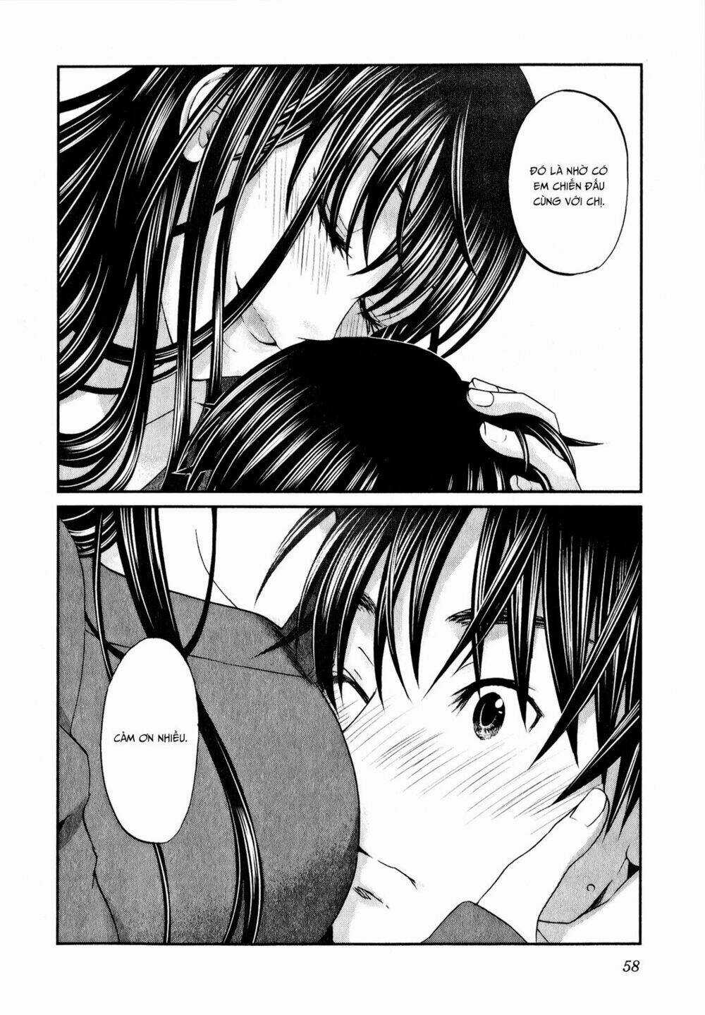 Seishun Pop! - Chapter 42 - Trang 9