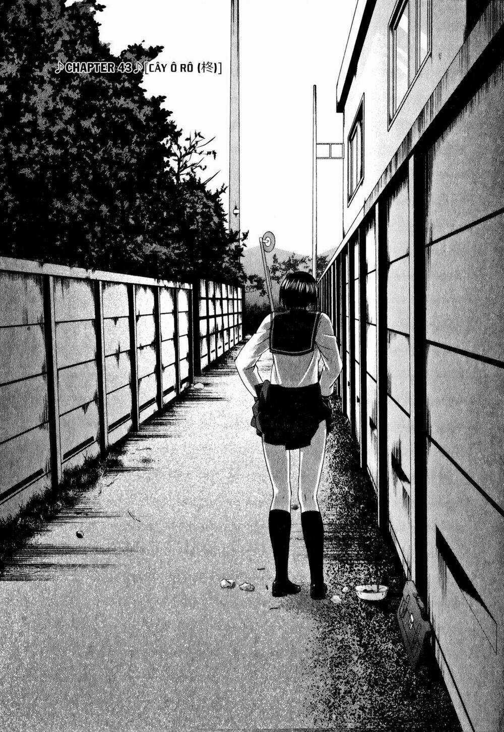 Seishun Pop! - Chapter 43 - Trang 2