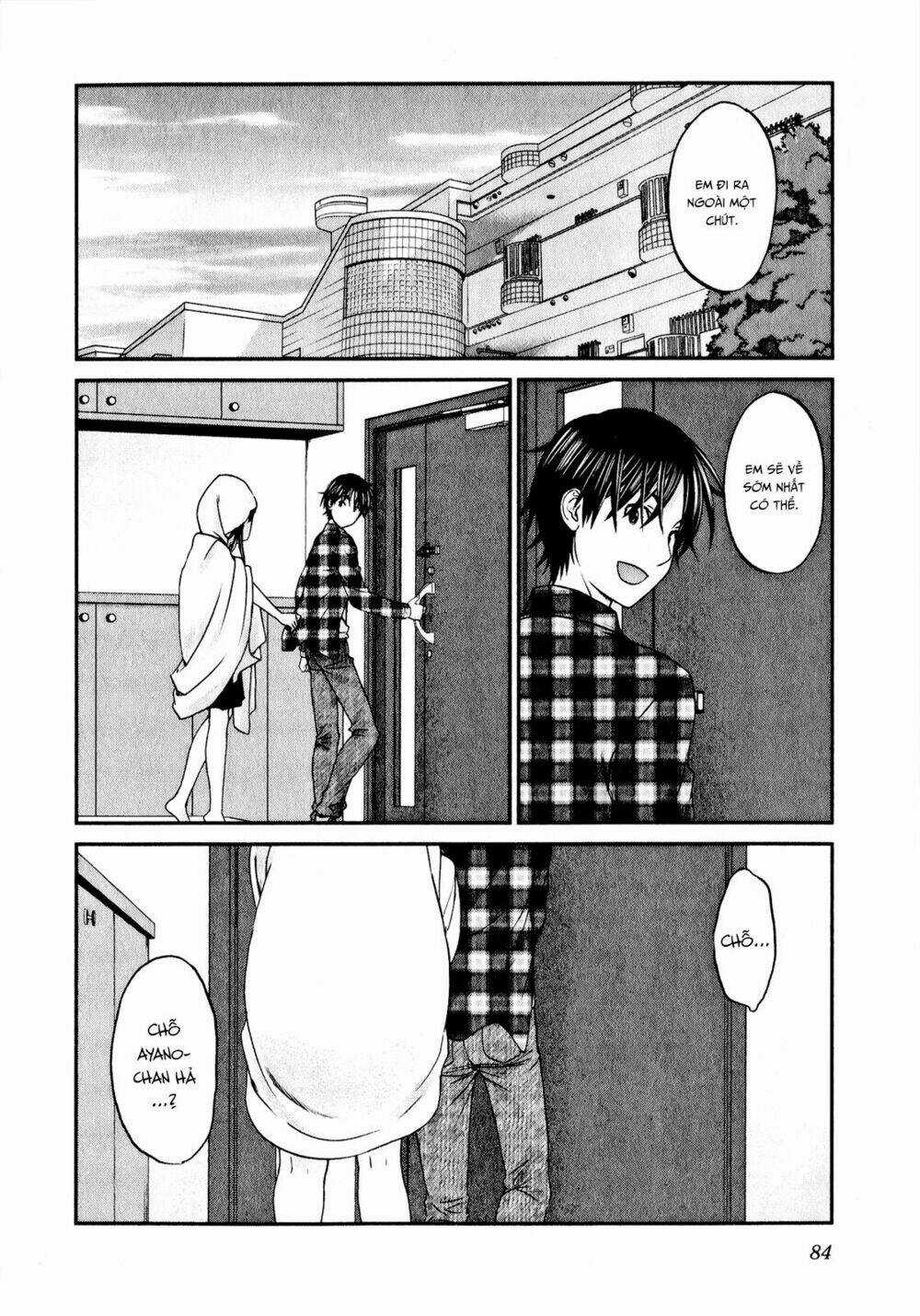 Seishun Pop! - Chapter 43 - Trang 11