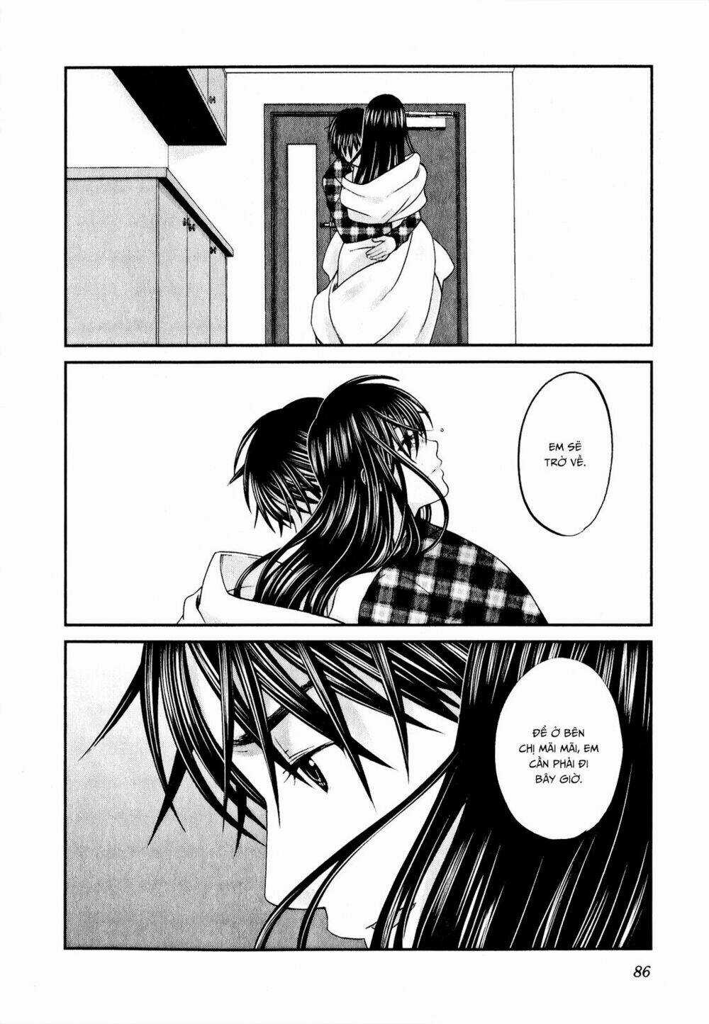 Seishun Pop! - Chapter 43 - Trang 13