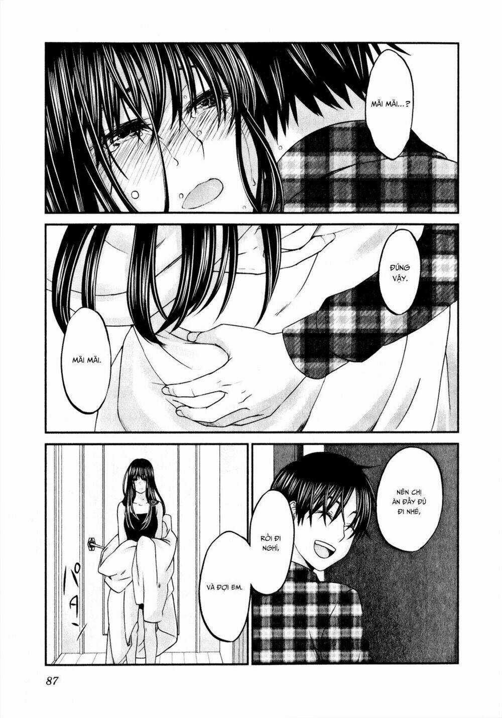 Seishun Pop! - Chapter 43 - Trang 14