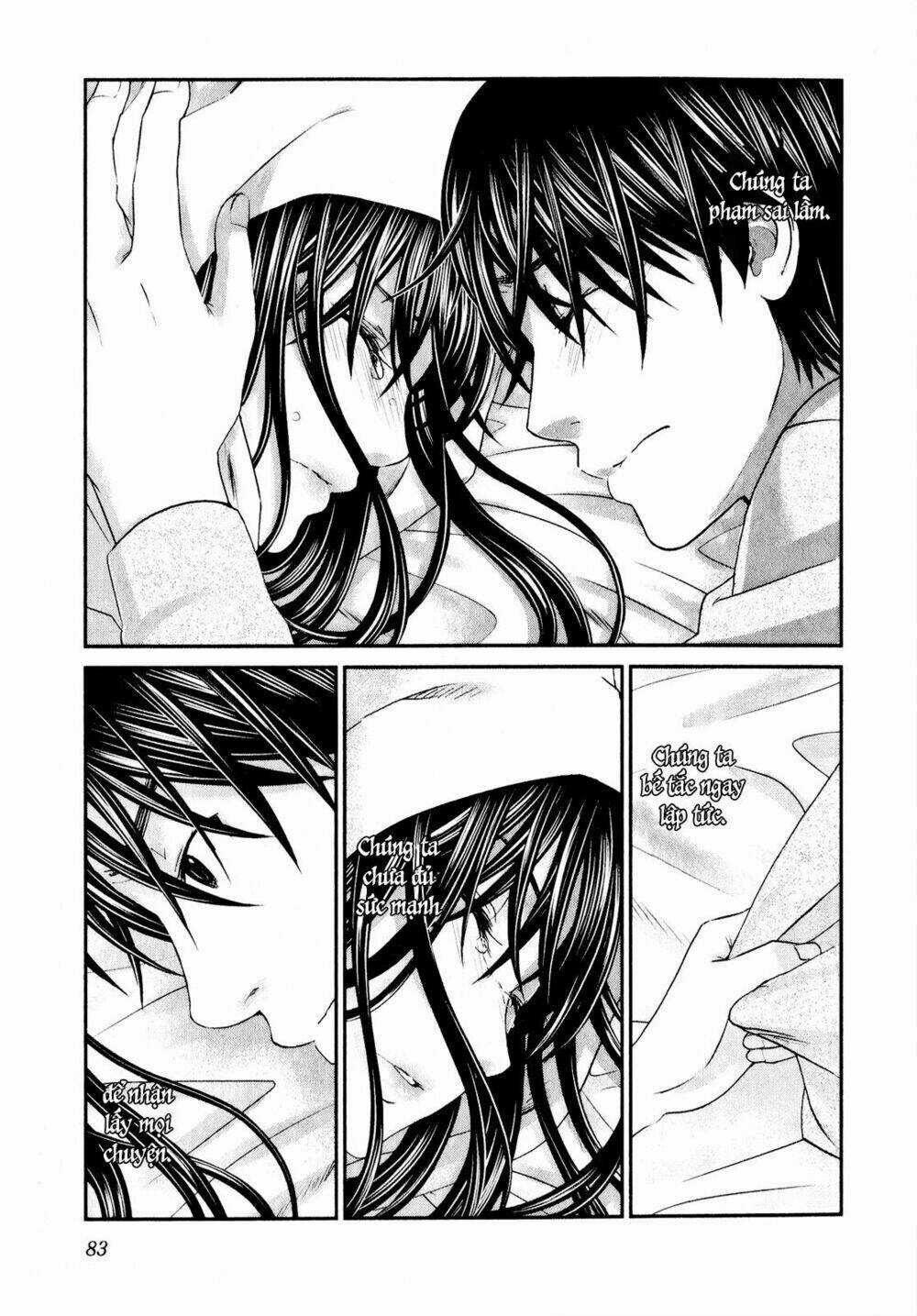 Seishun Pop! - Chapter 43 - Trang 10