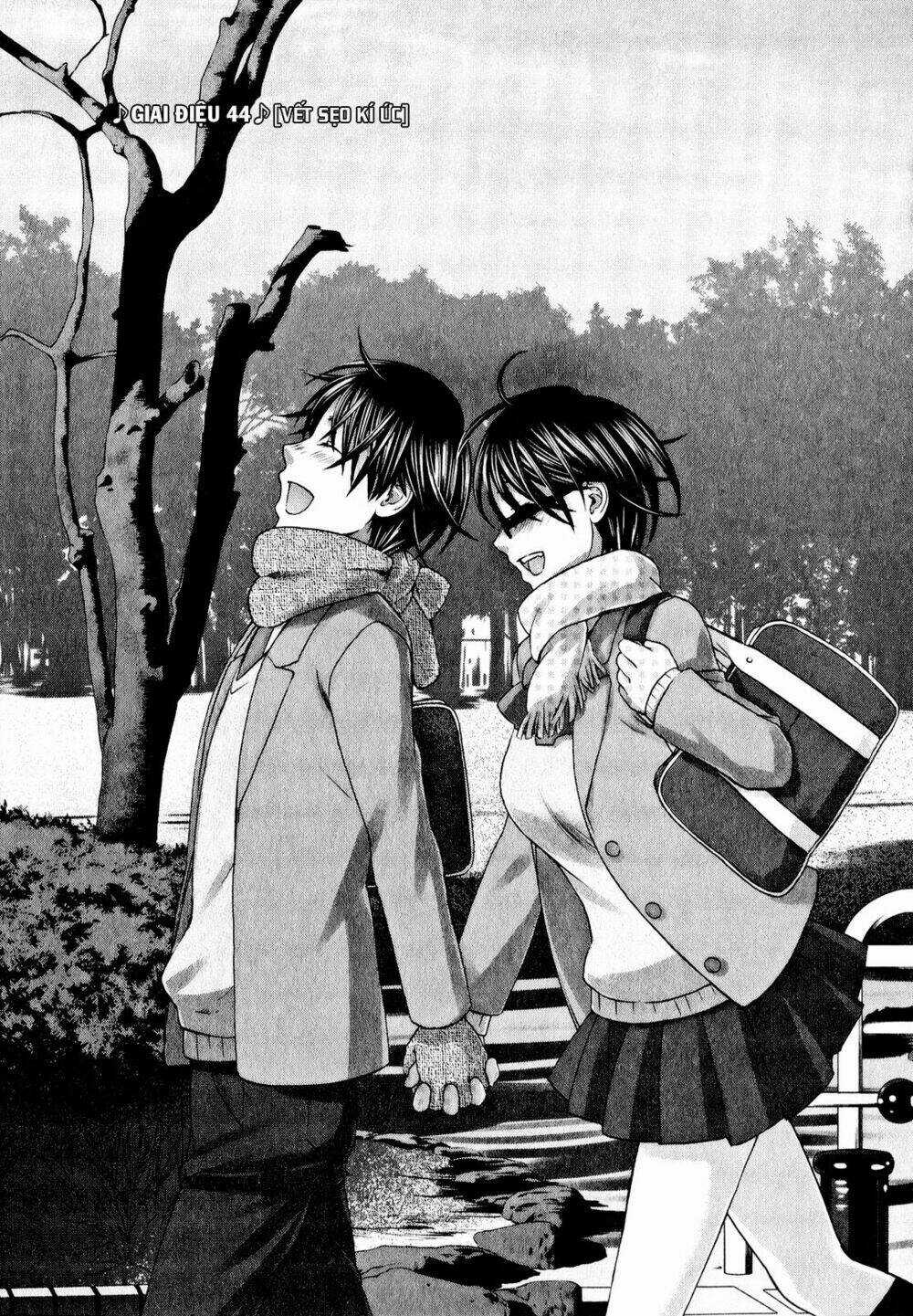 Seishun Pop! - Chapter 44 - Trang 2