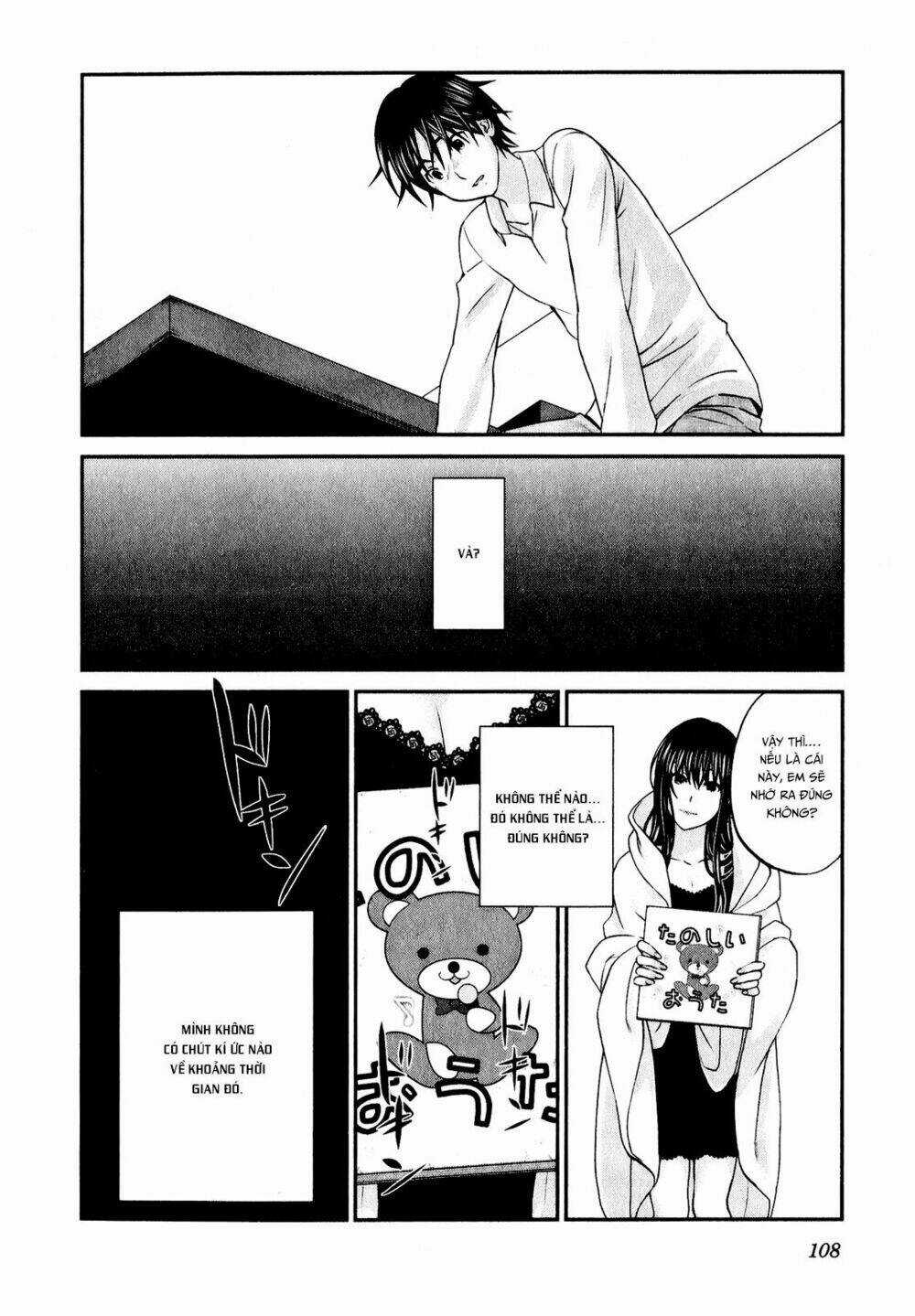 Seishun Pop! - Chapter 44 - Trang 11
