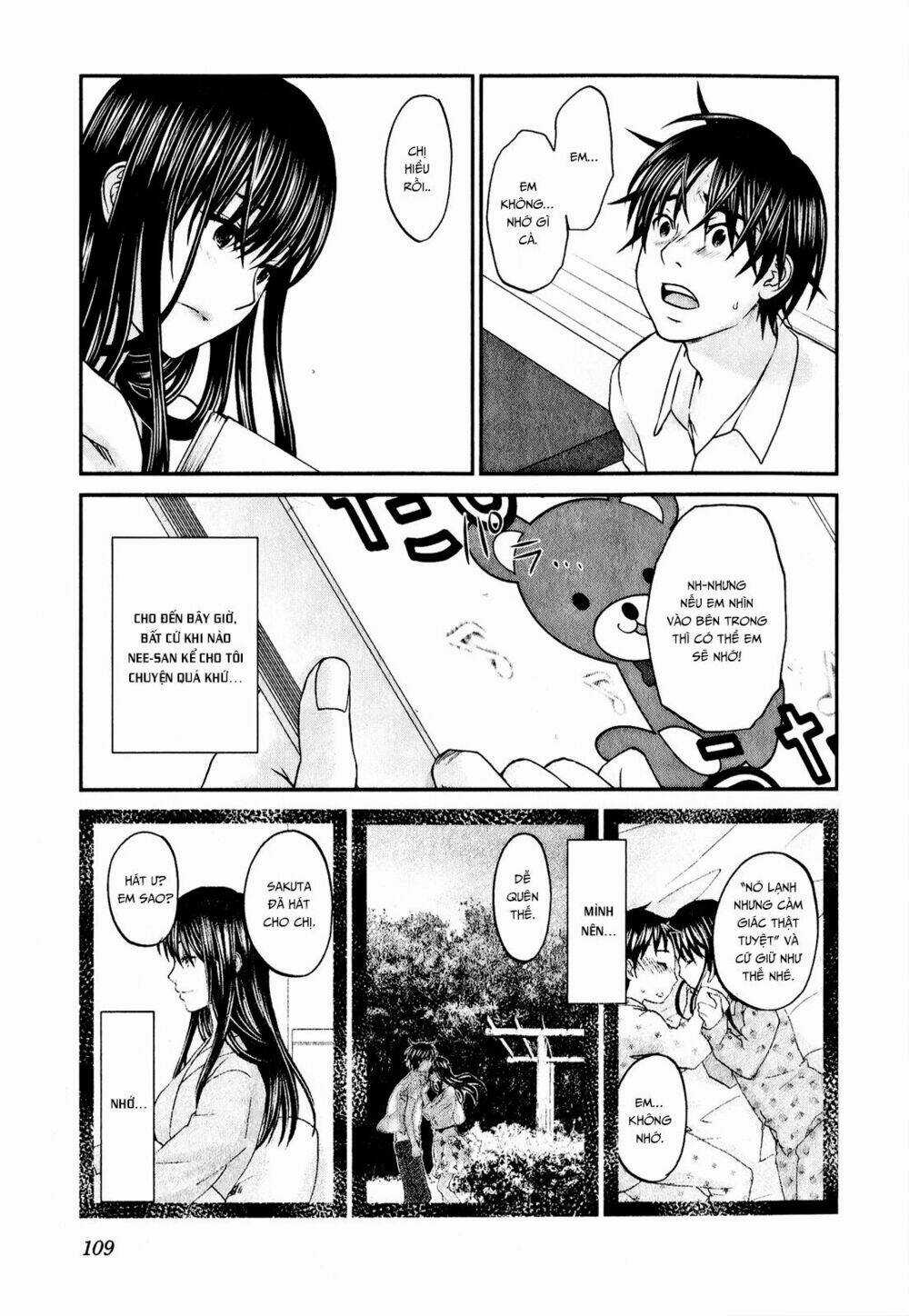 Seishun Pop! - Chapter 44 - Trang 12