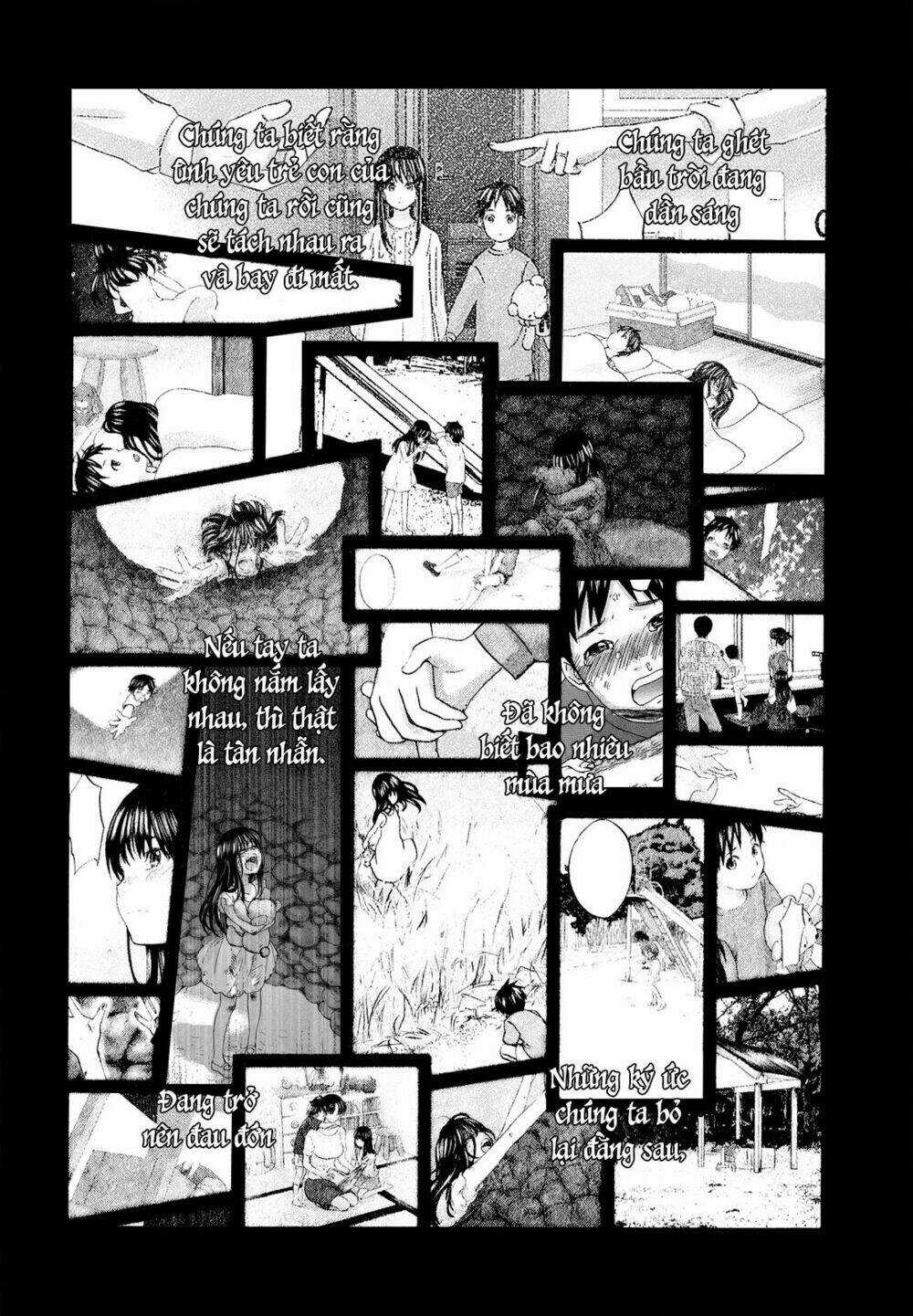 Seishun Pop! - Chapter 44 - Trang 15