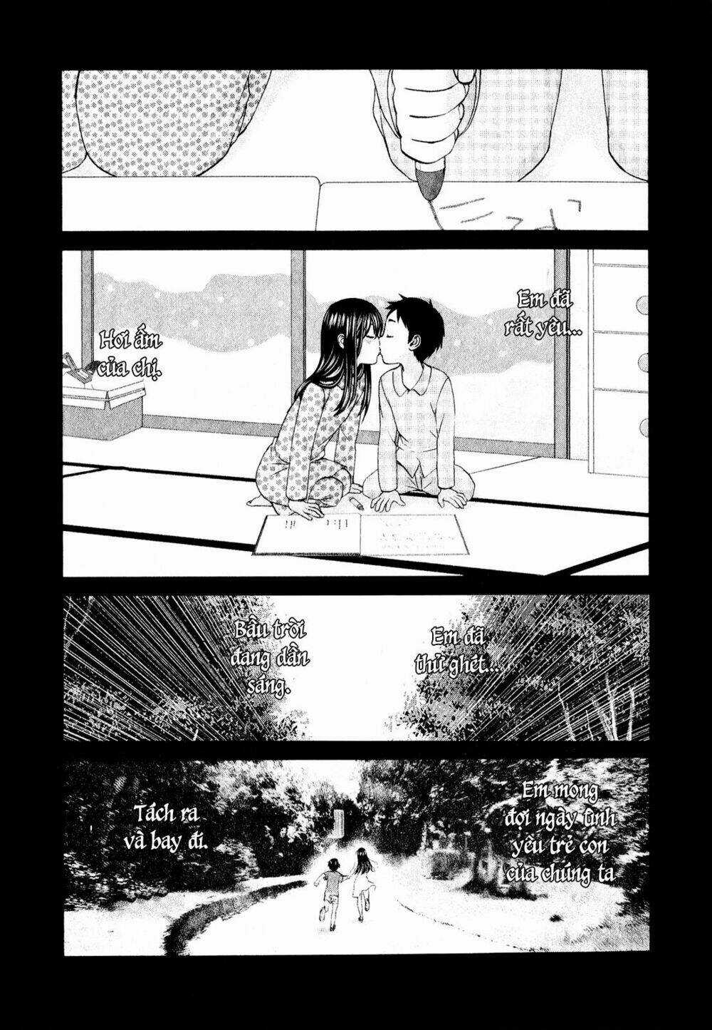 Seishun Pop! - Chapter 44 - Trang 16