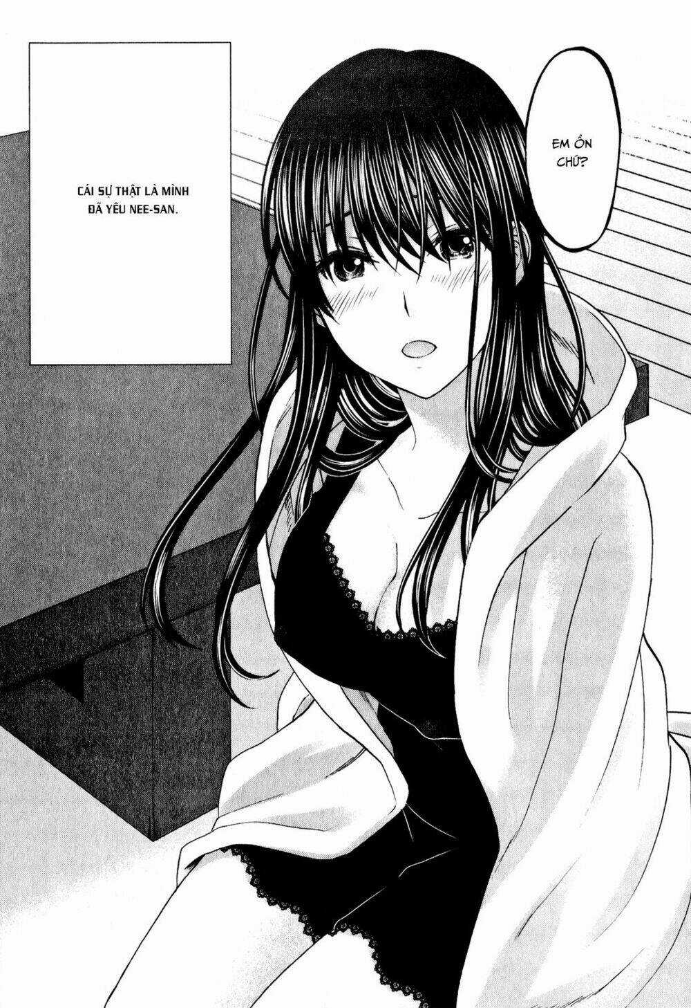 Seishun Pop! - Chapter 44 - Trang 18