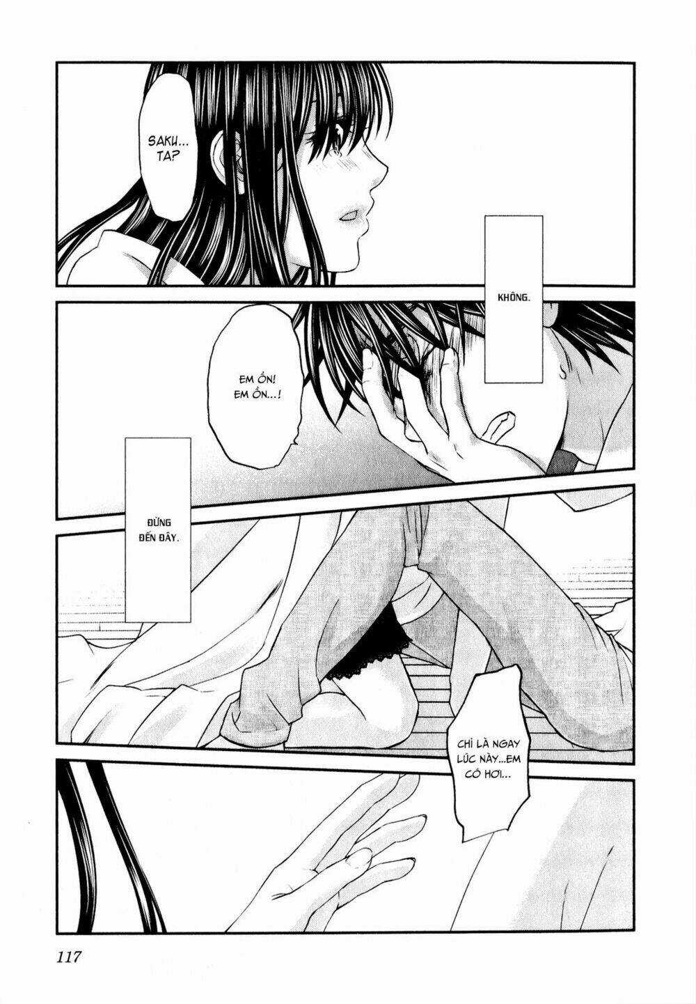 Seishun Pop! - Chapter 44 - Trang 20