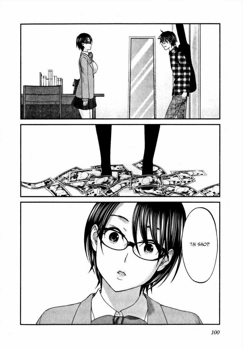 Seishun Pop! - Chapter 44 - Trang 3