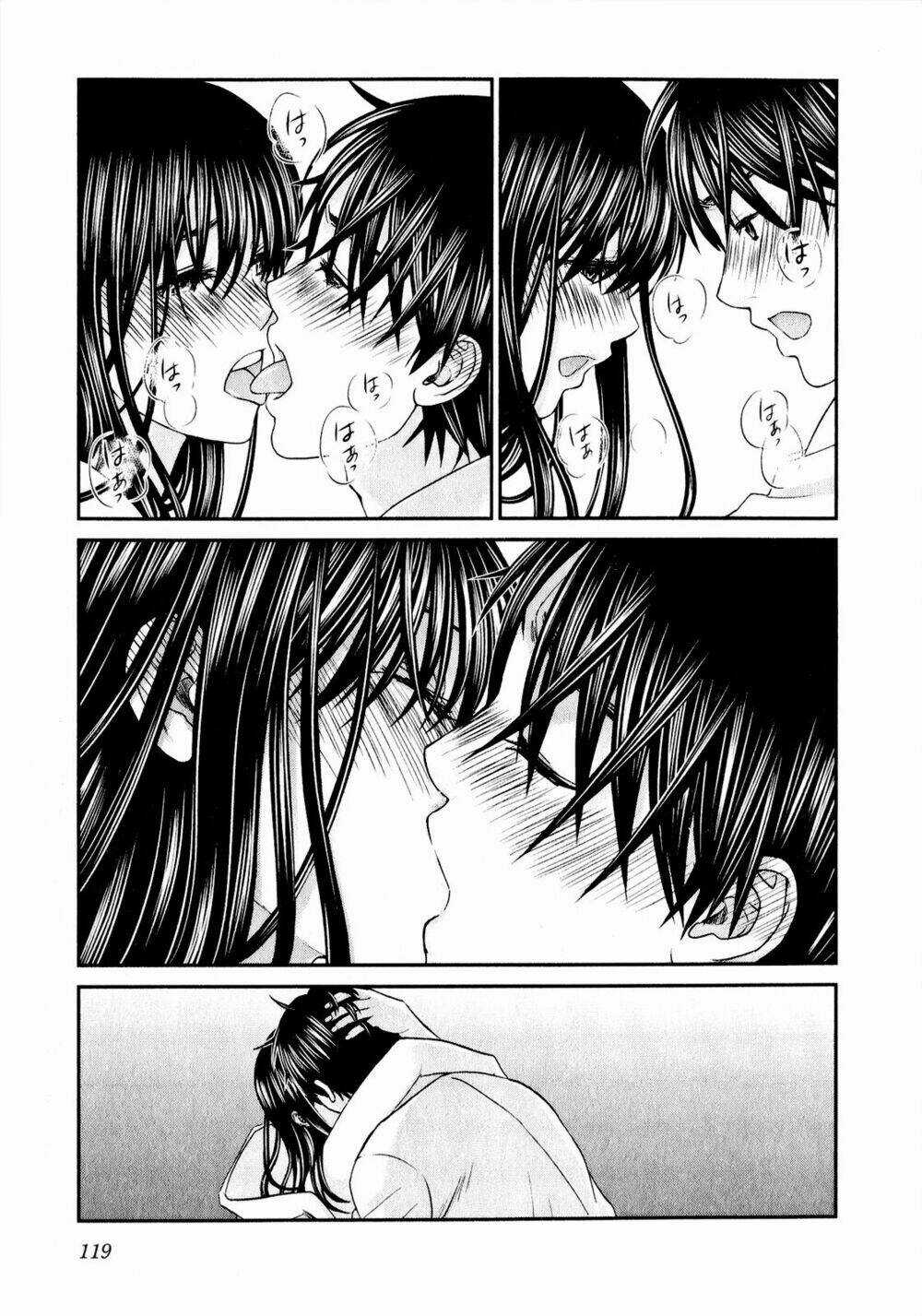 Seishun Pop! - Chapter 44 - Trang 22