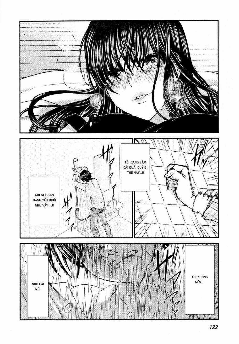 Seishun Pop! - Chapter 44 - Trang 25