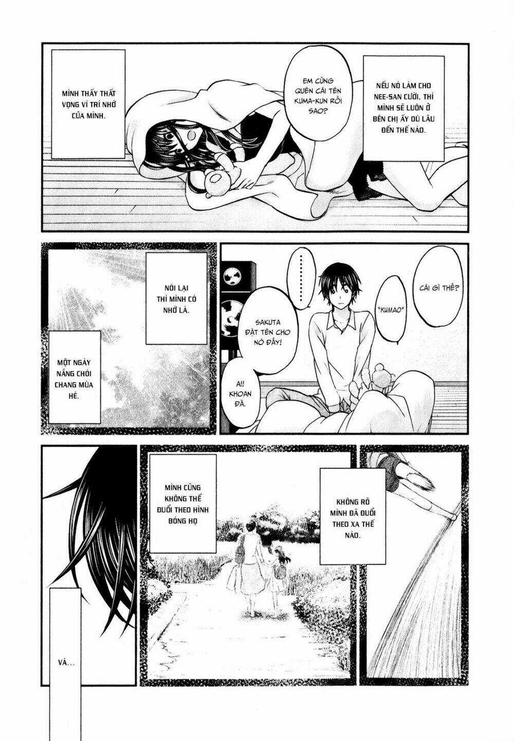 Seishun Pop! - Chapter 44 - Trang 10