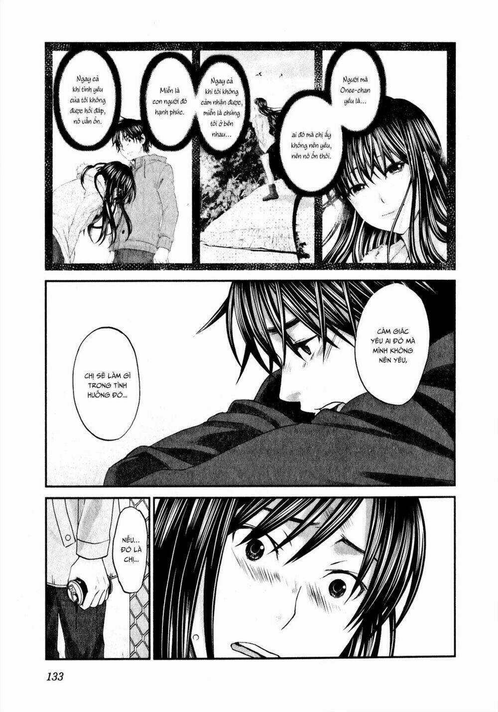 Seishun Pop! - Chapter 45 - Trang 12