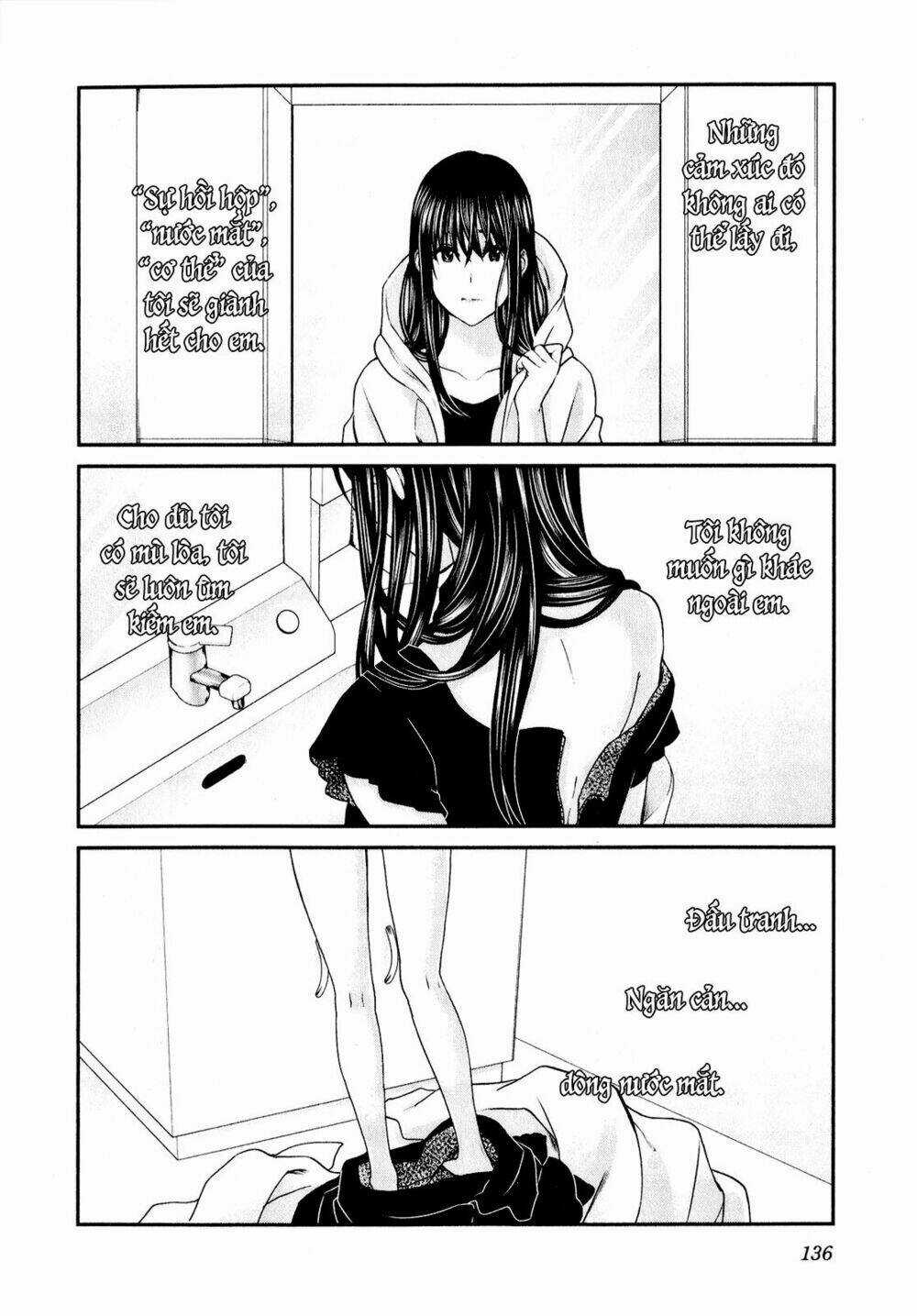 Seishun Pop! - Chapter 45 - Trang 15