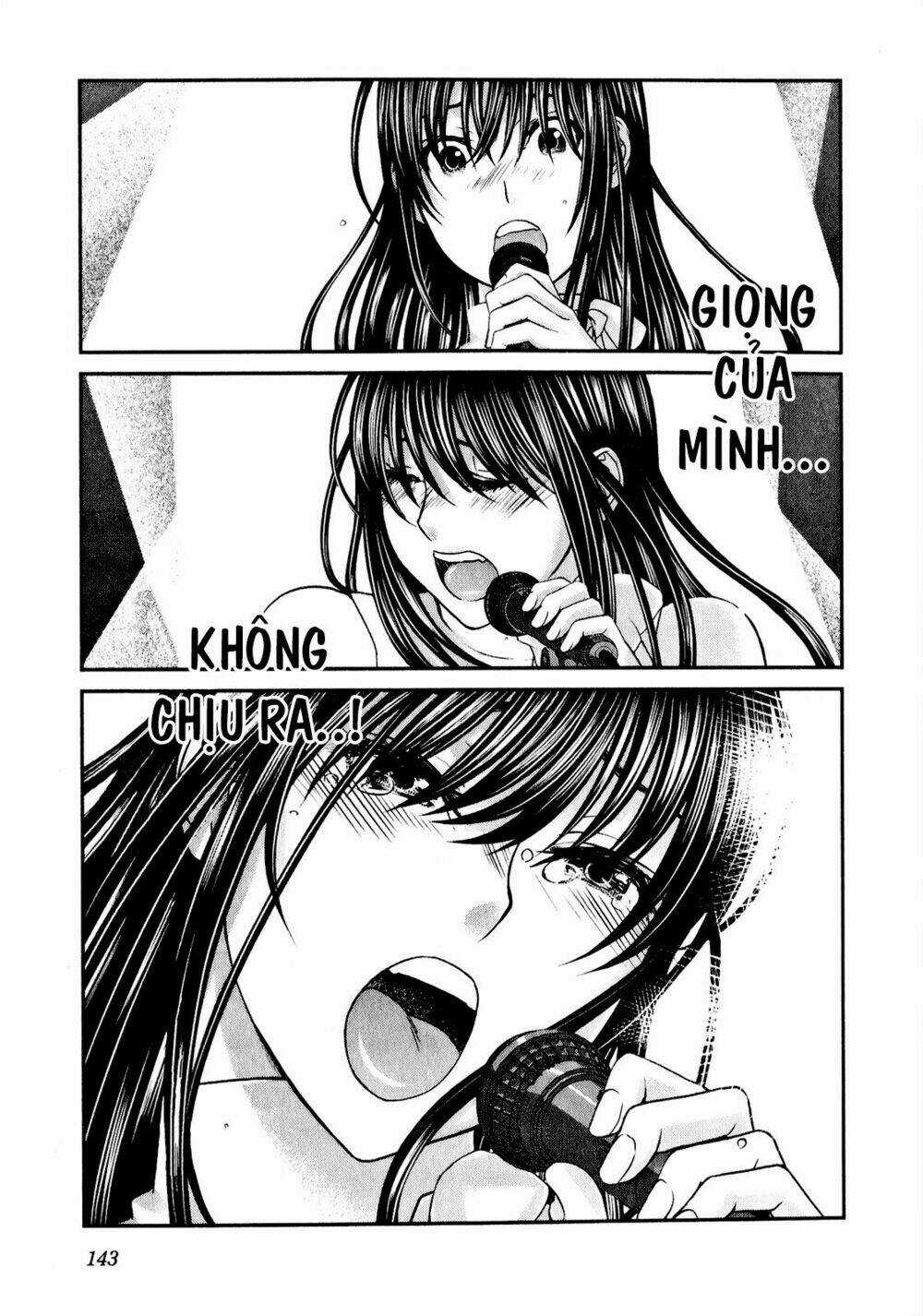 Seishun Pop! - Chapter 45 - Trang 22