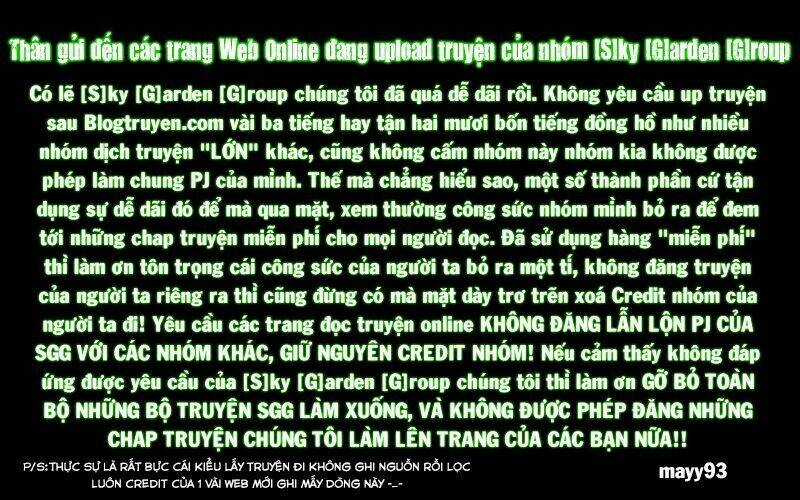 Seishun Pop! - Chapter 45 - Trang 27