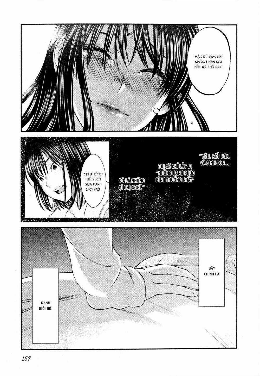 Seishun Pop! - Chapter 46 - Trang 12