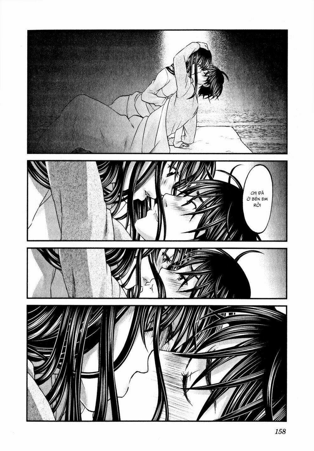 Seishun Pop! - Chapter 46 - Trang 13