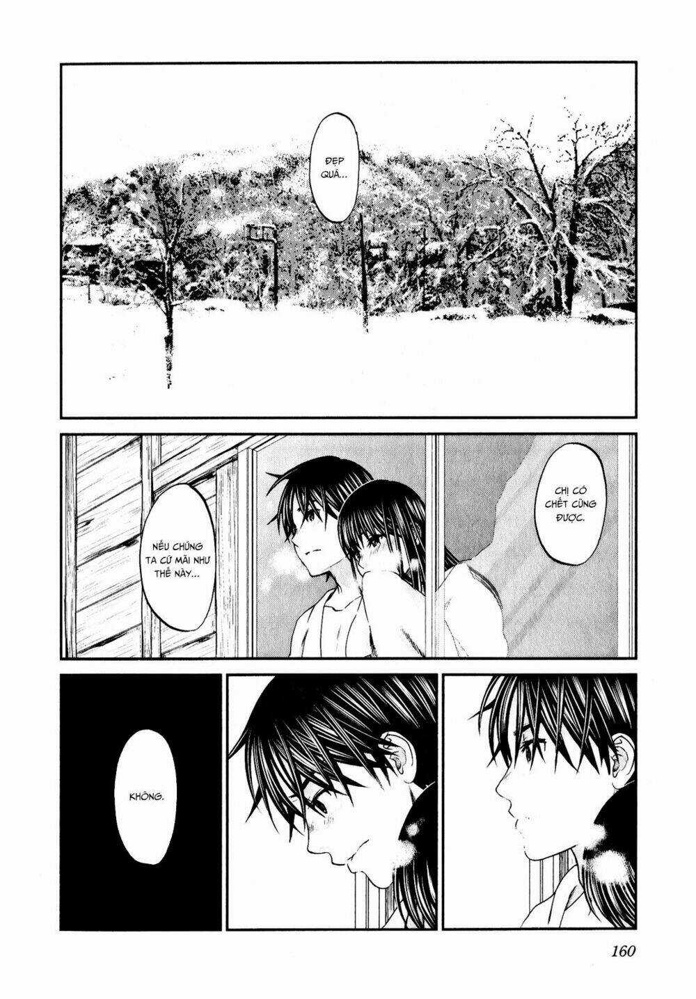 Seishun Pop! - Chapter 46 - Trang 15