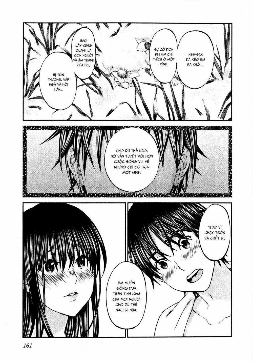 Seishun Pop! - Chapter 46 - Trang 16