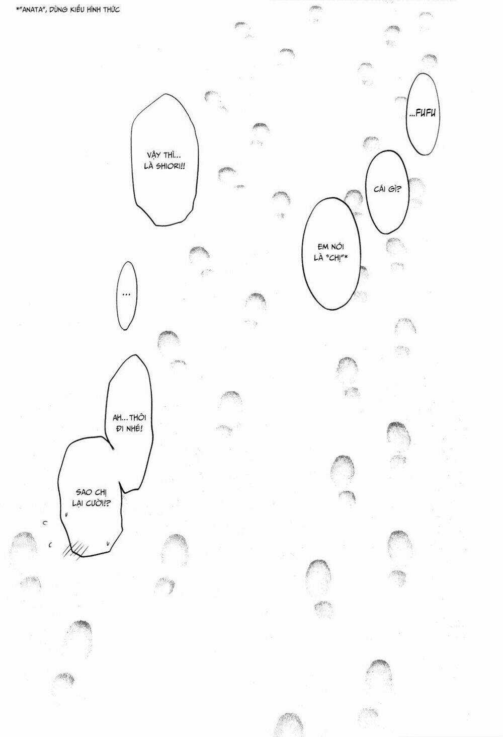 Seishun Pop! - Chapter 46 - Trang 18