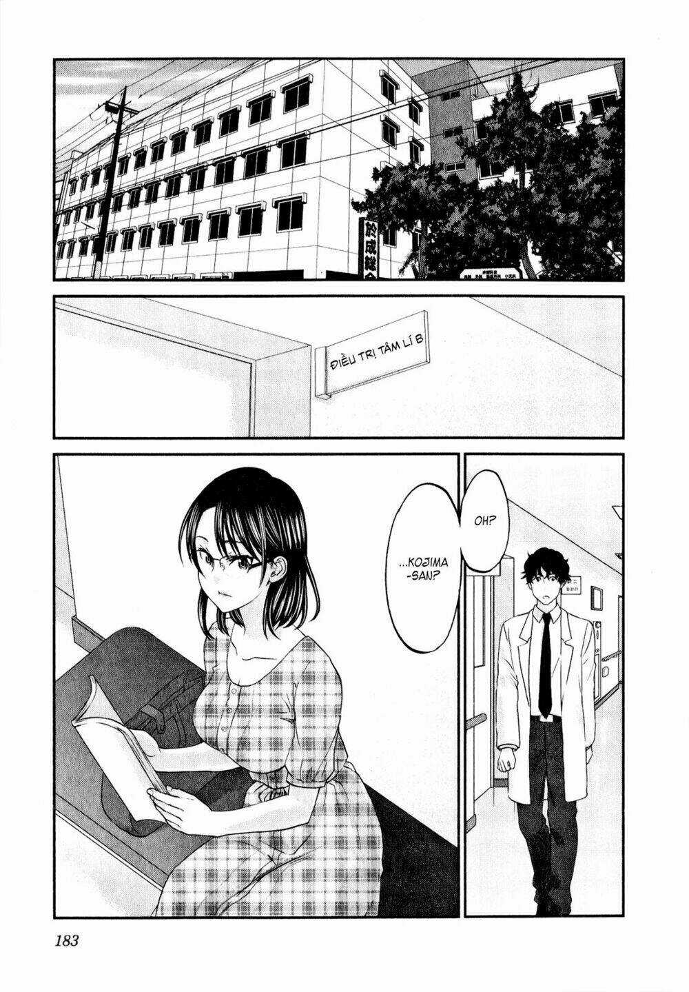Seishun Pop! - Chapter 47 - Trang 14