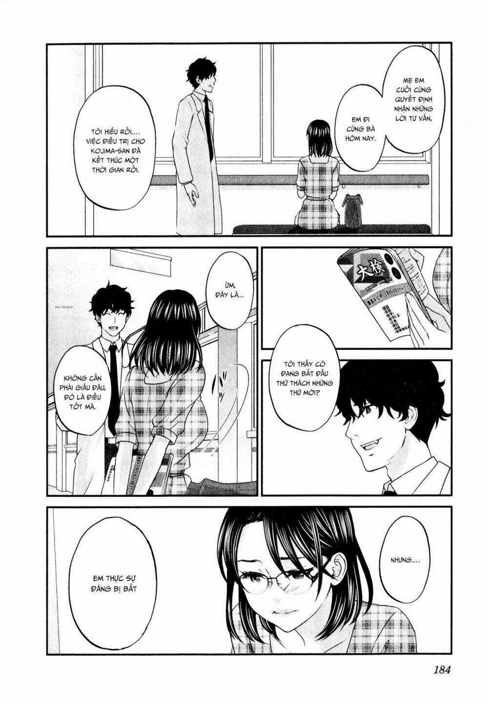 Seishun Pop! - Chapter 47 - Trang 15