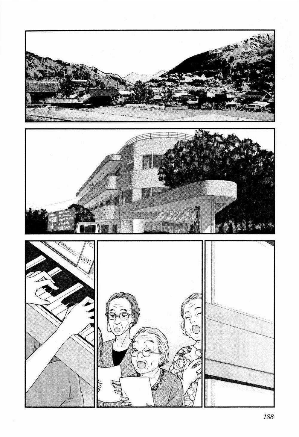 Seishun Pop! - Chapter 47 - Trang 19