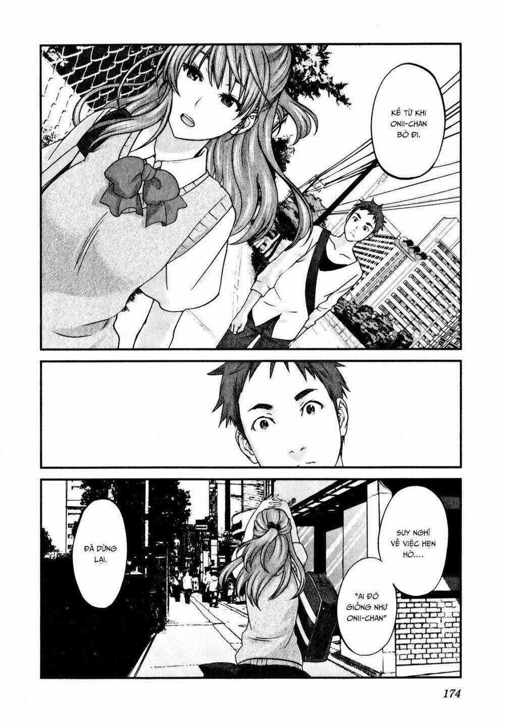 Seishun Pop! - Chapter 47 - Trang 5