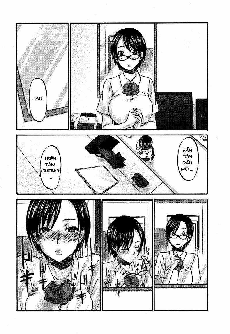 Seishun Pop! - Chapter 5 - Trang 12