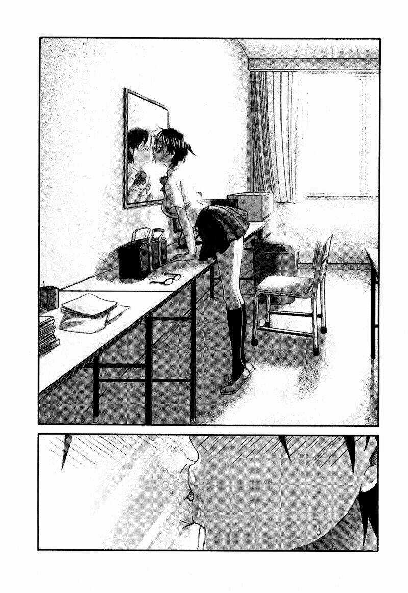 Seishun Pop! - Chapter 5 - Trang 13