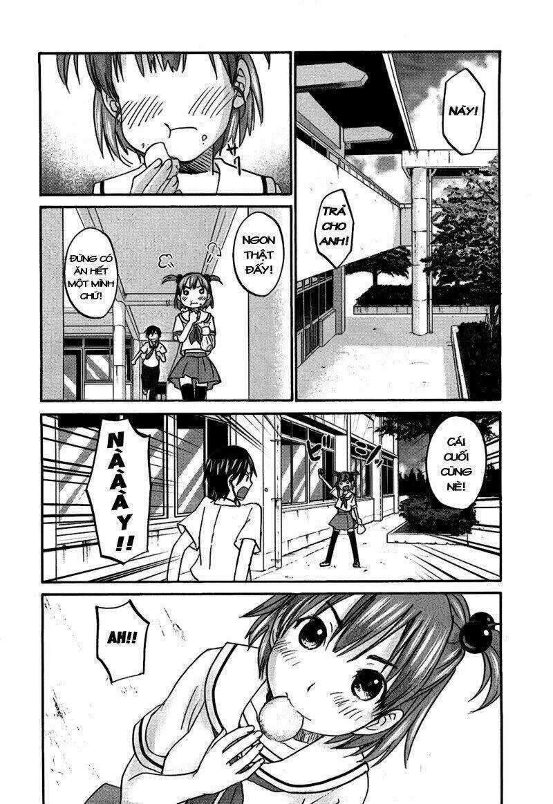 Seishun Pop! - Chapter 5 - Trang 14