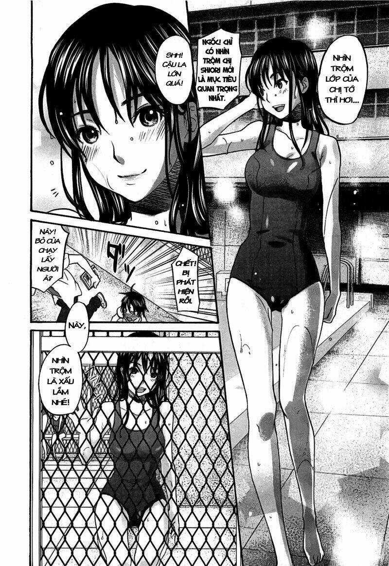 Seishun Pop! - Chapter 5 - Trang 18