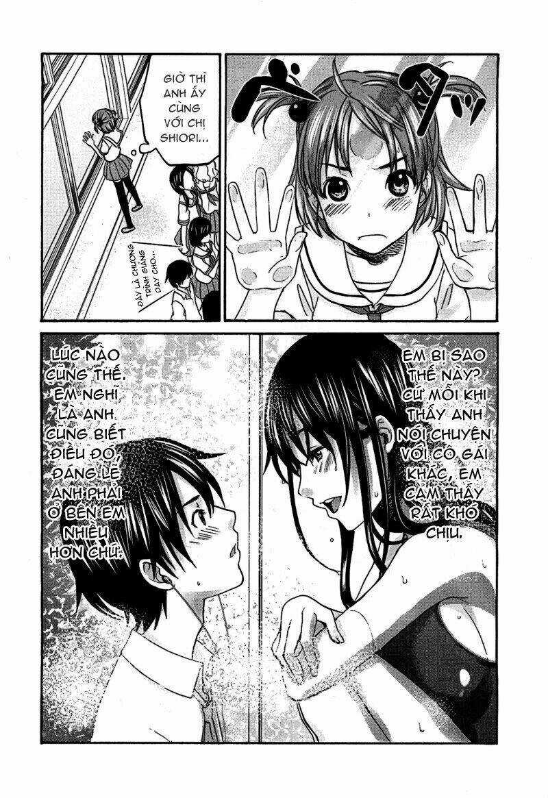 Seishun Pop! - Chapter 5 - Trang 20