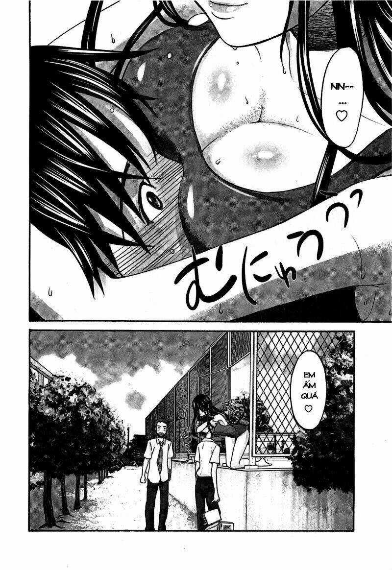 Seishun Pop! - Chapter 5 - Trang 22