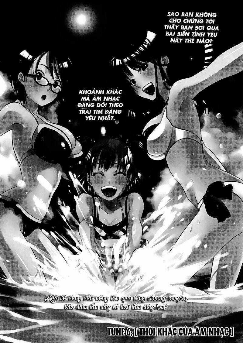 Seishun Pop! - Chapter 6 - Trang 1