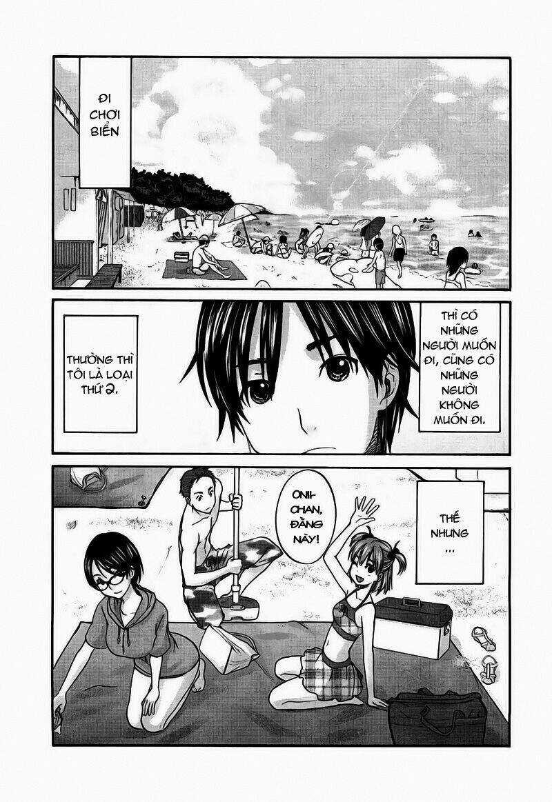 Seishun Pop! - Chapter 6 - Trang 2