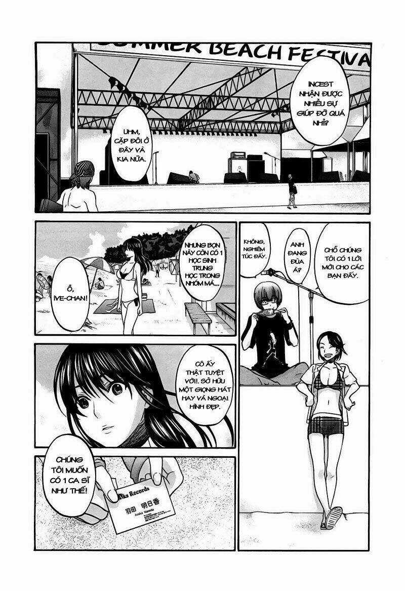 Seishun Pop! - Chapter 6 - Trang 11