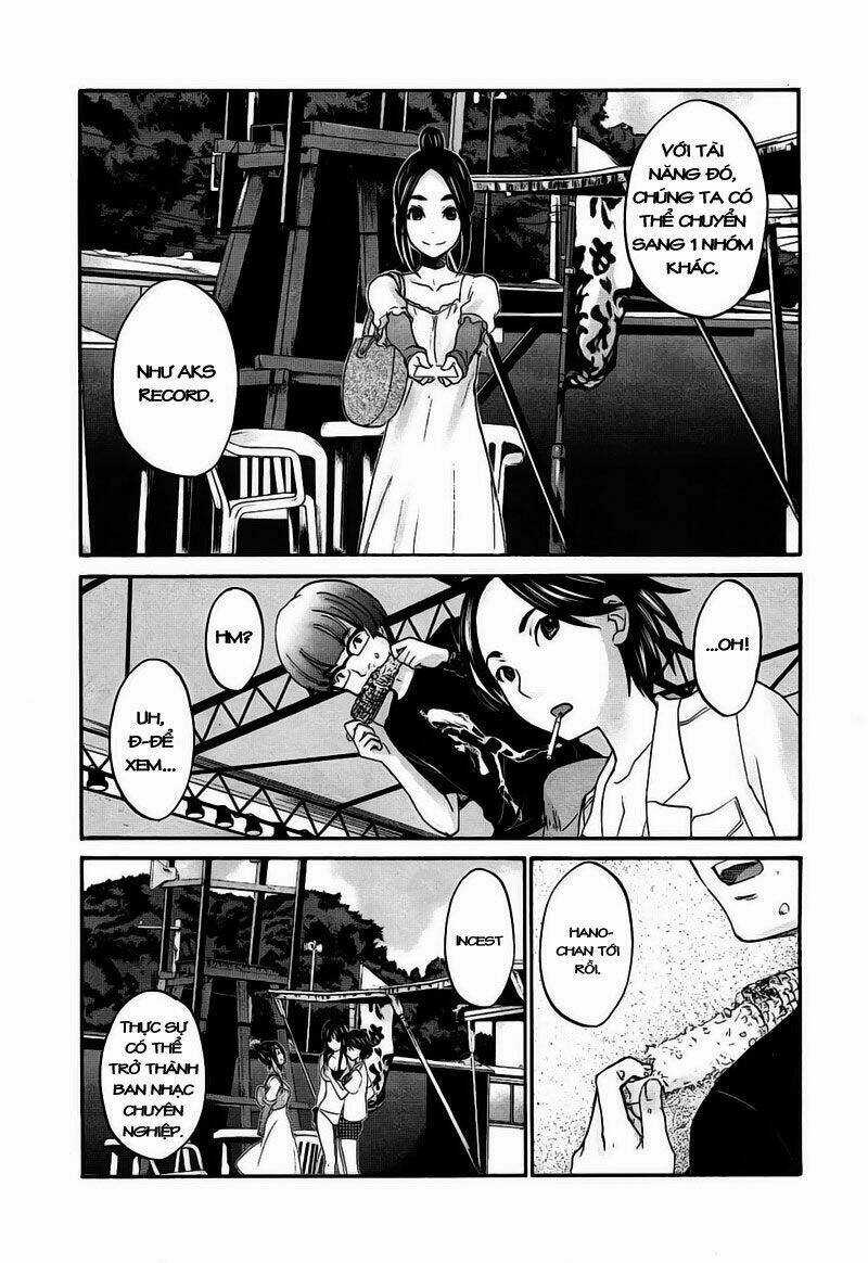 Seishun Pop! - Chapter 6 - Trang 12