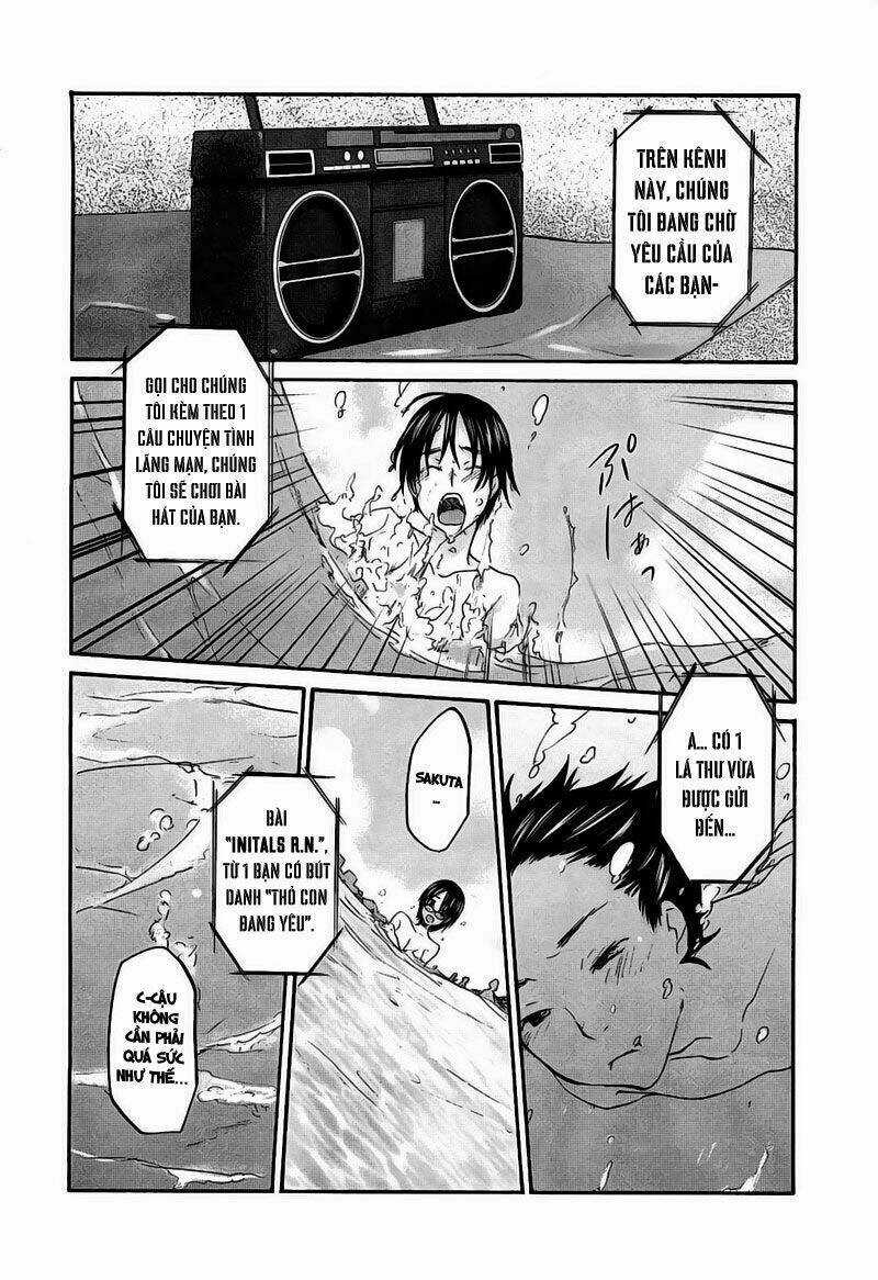 Seishun Pop! - Chapter 6 - Trang 13