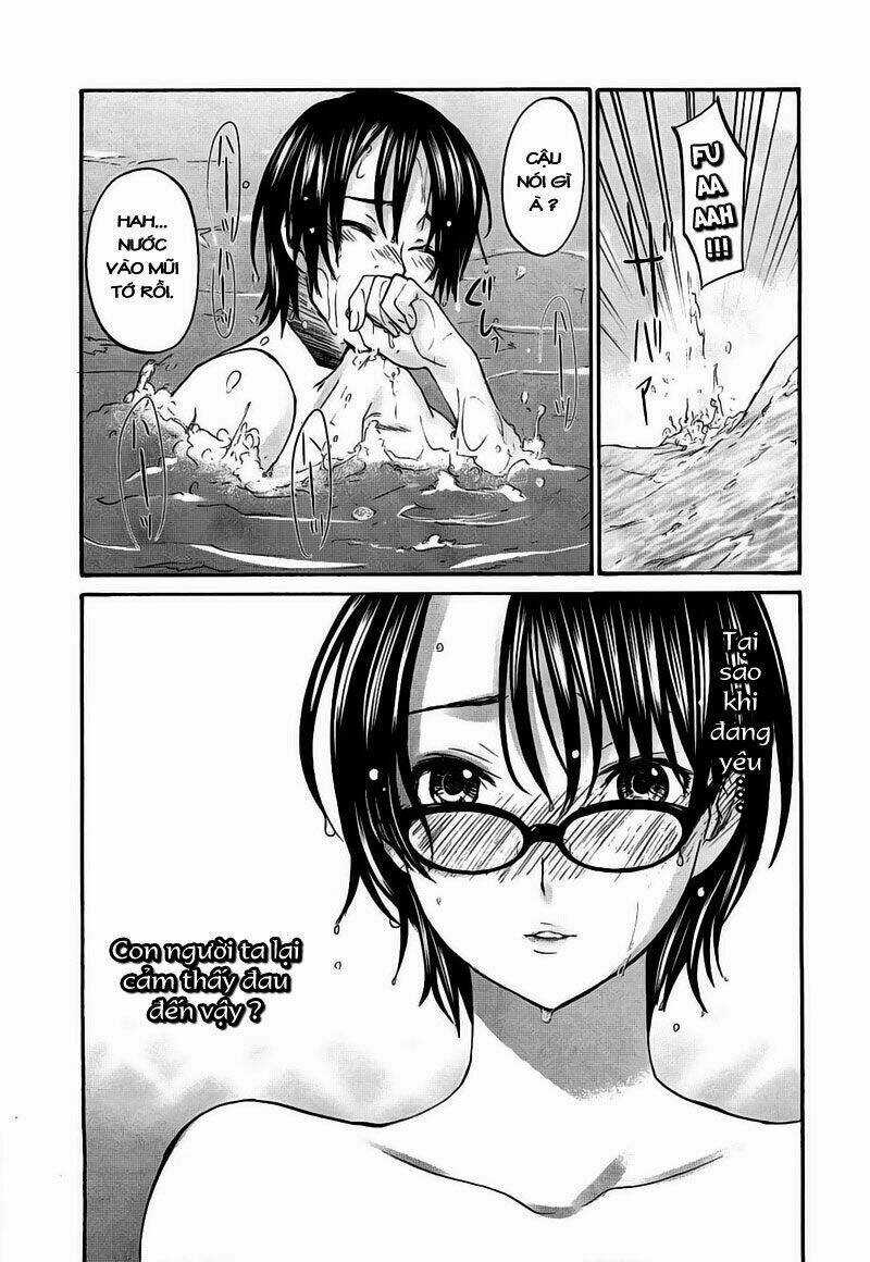 Seishun Pop! - Chapter 6 - Trang 14