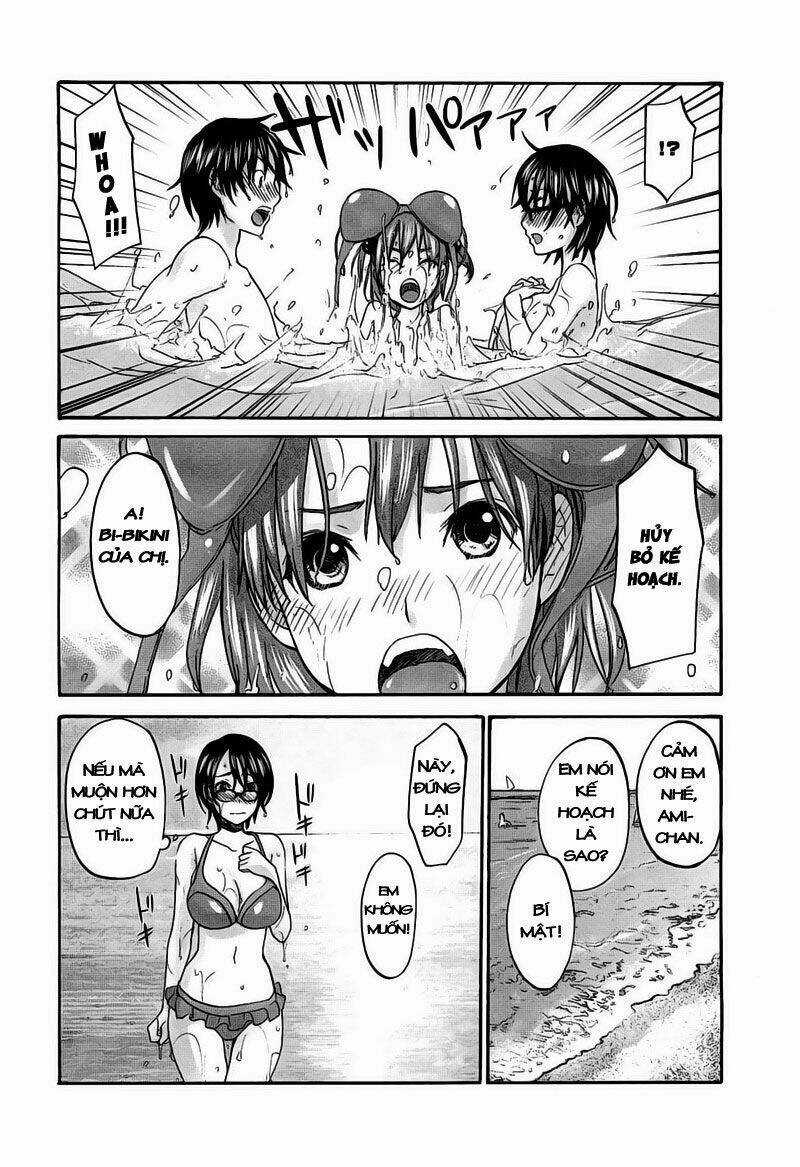 Seishun Pop! - Chapter 6 - Trang 19