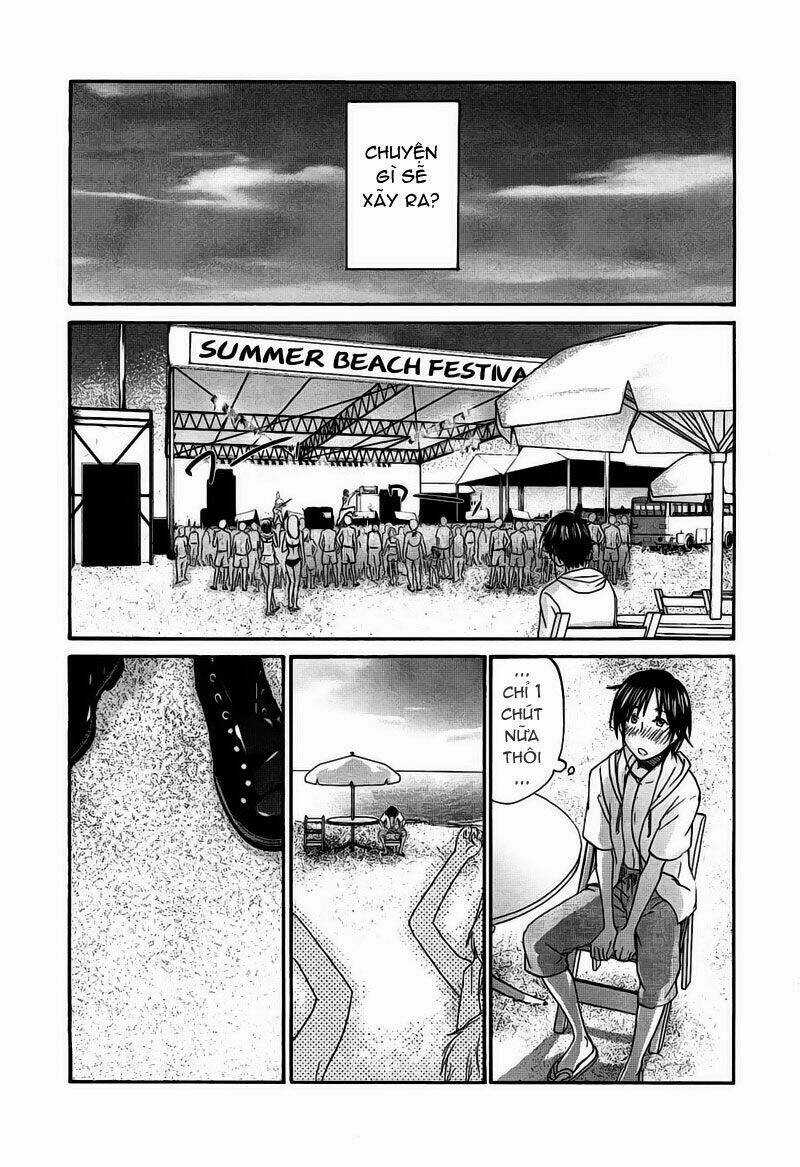 Seishun Pop! - Chapter 6 - Trang 20