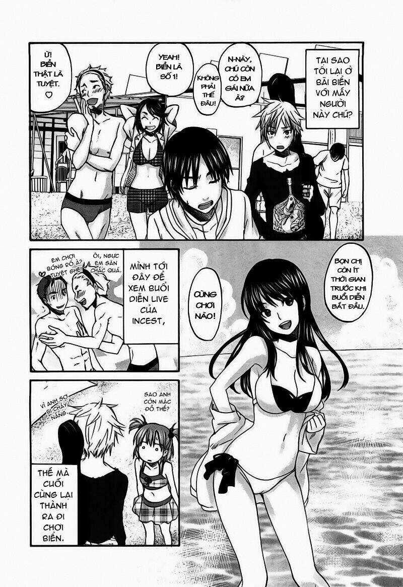 Seishun Pop! - Chapter 6 - Trang 3