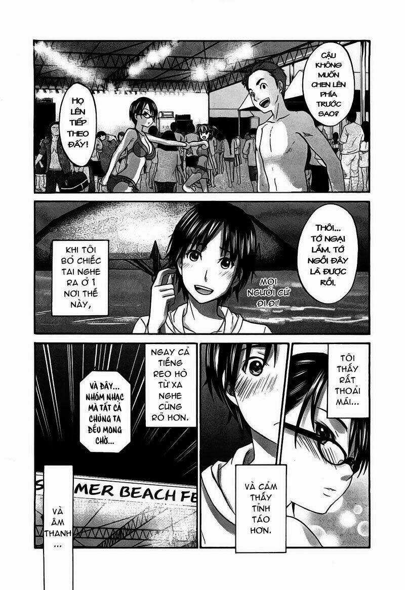 Seishun Pop! - Chapter 6 - Trang 23