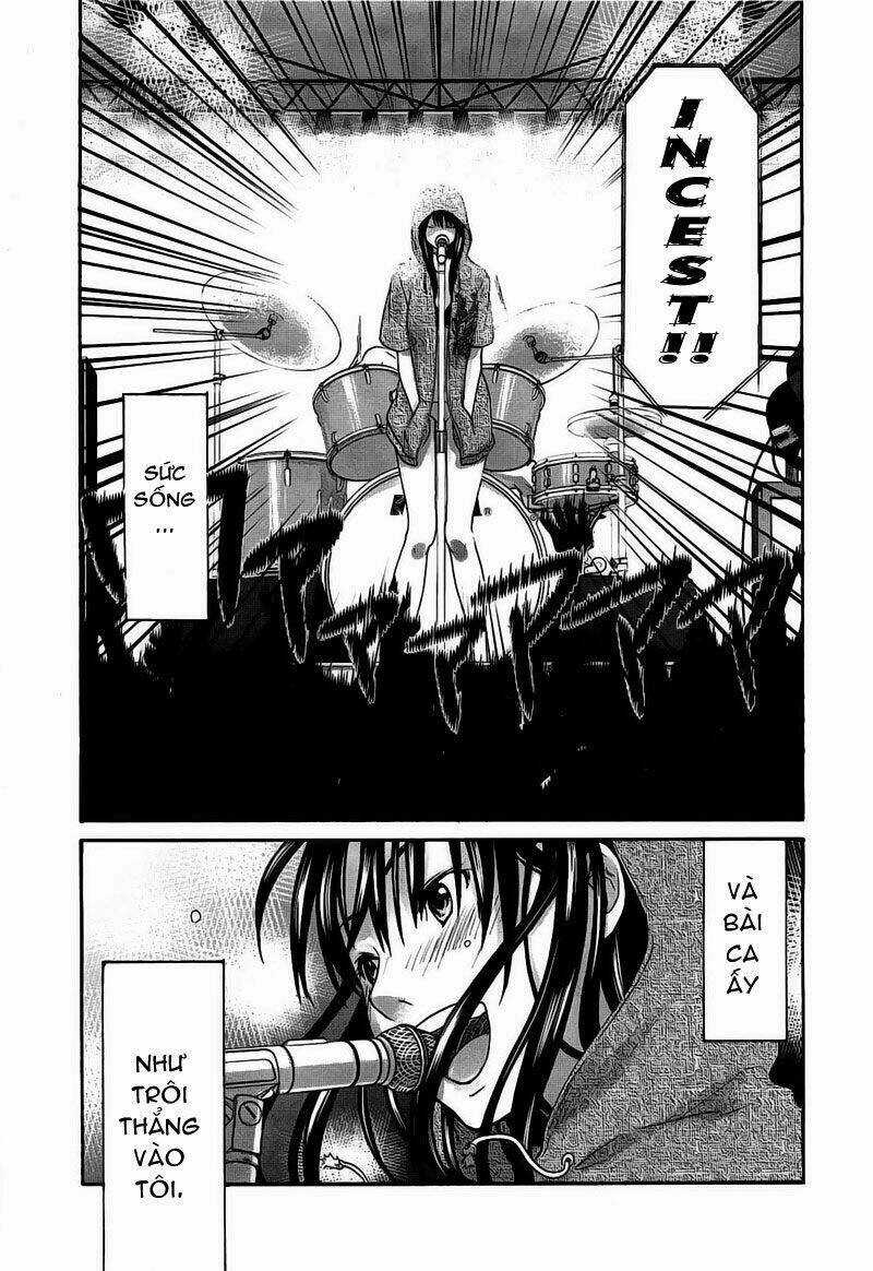 Seishun Pop! - Chapter 6 - Trang 24